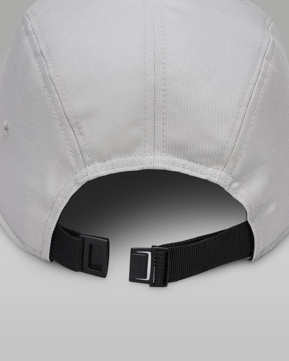 Casquette a visiere plate Jordan Fly